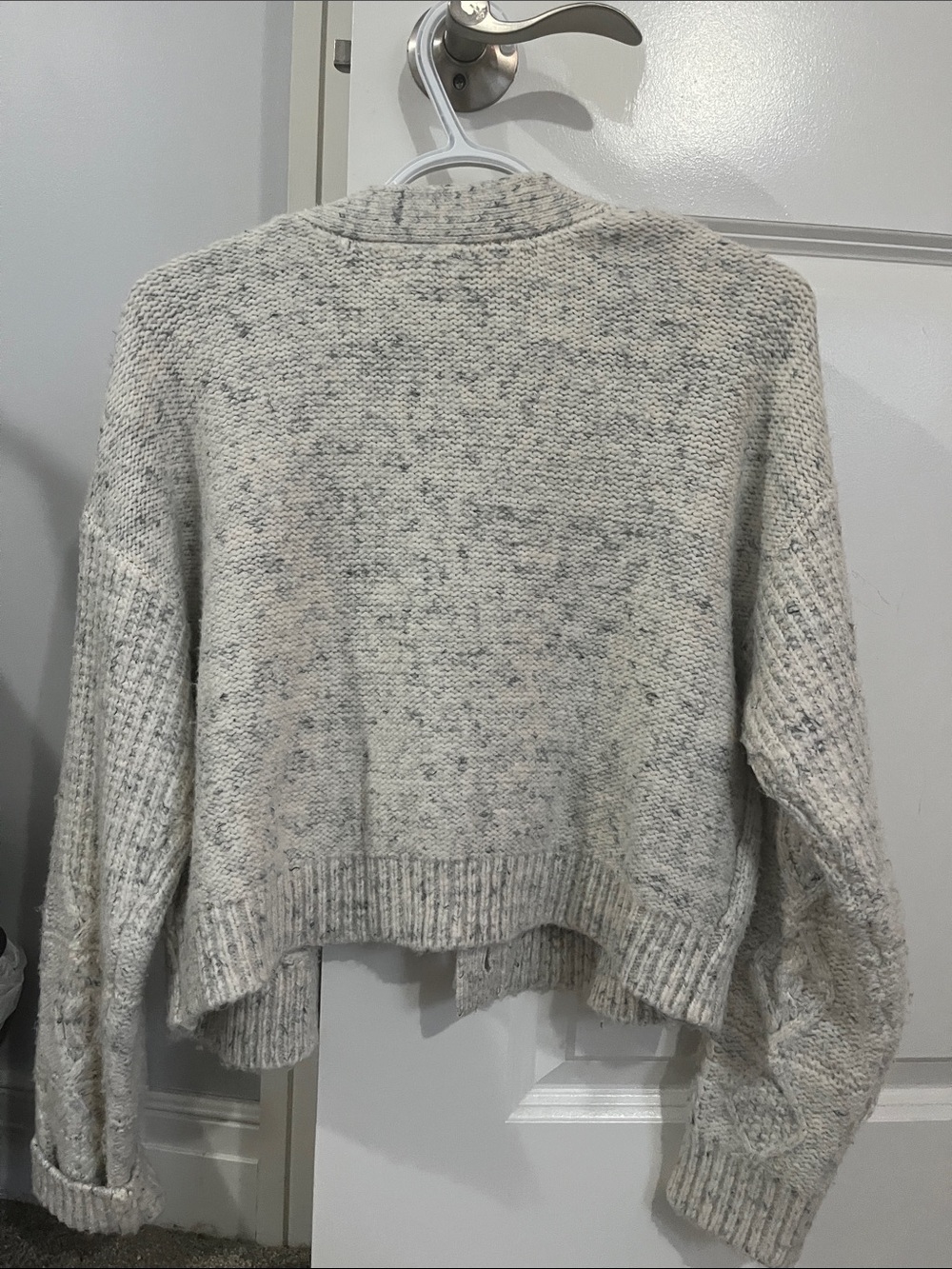 Fall button down cardigans - Picture 6 of 6